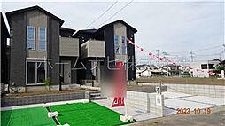 東松山市山崎町全8区画 4号棟