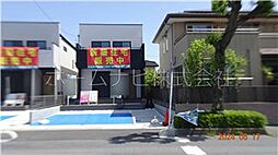 東松山市小松原町全2棟 2号棟