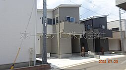 川越市南大塚4丁目全18区画 7号棟