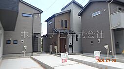 川越市南大塚4丁目全18区画 16号棟