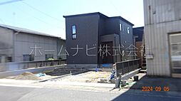 東松山市松山町2丁目全2棟 1号棟