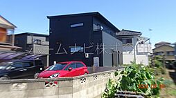 東松山市松山町2丁目全2棟 2号棟