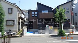 川越市清水町全2棟 1号棟