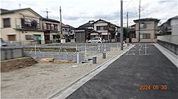 川越市木野目全6区画 4号棟