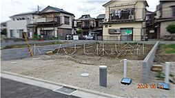 川越市木野目全6区画 5号棟