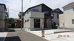 川越市石原町2丁目全4棟 3号棟