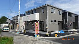 鶴ヶ島市脚折全14区画 11号棟