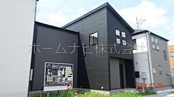 川越市的場37期全21区画 2号棟