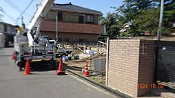 川越市郭町2丁目全3棟 1号棟