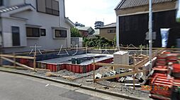 川越市六軒町2丁目全3棟 3号棟