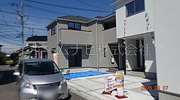 川越市今成1丁目全5棟 2号棟