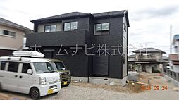 東松山市松葉町2丁目全2棟 1号棟