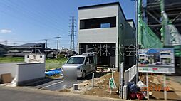 嵐山町むさし台2丁目全5区画 5号棟