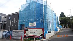 日高市中鹿山全15区画 6号棟