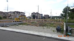 川島町上伊草全6棟 2号棟