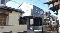 川越市霞ヶ関北5丁目2期