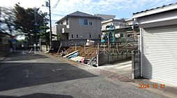 鶴ヶ島市南町1丁目全2棟 1号棟