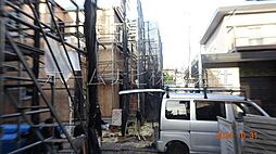 川越市旭町3丁目全2棟 2号棟