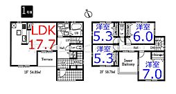 鶴ヶ島市五味ケ谷