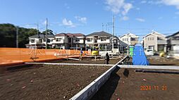 東松山市山崎町全6棟 1号棟