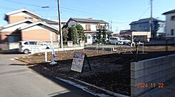 川越市南大塚4丁目全3棟 1号棟