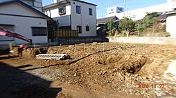 日高市高萩全2棟 1号棟