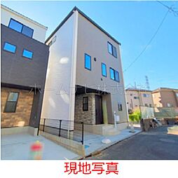 川越市岸町3丁目全2棟 2号棟