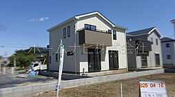 川島町下伊草全13区画 2号棟