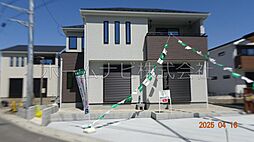 川島町下伊草全13区画 7号棟