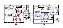 毛呂山町岩井西2丁目