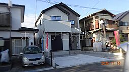 川越市南大塚5丁目 10期 全1棟