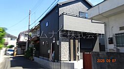 川越市今成1丁目 全1棟