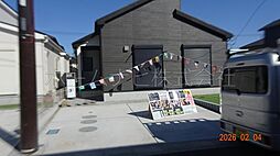 東松山市石橋 23-2期 全4棟 2号棟