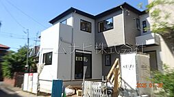 坂戸市千代田2丁目 7期 全1棟
