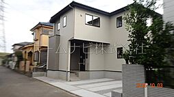 坂戸市西坂戸4丁目 2期 全1棟