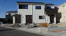 川島町下伊草 全13区画 4号棟