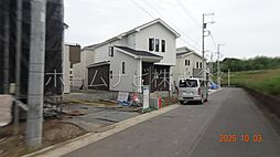 川島町下伊草 全13区画 4号棟