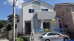 川越市志多町 R6-A 全1棟