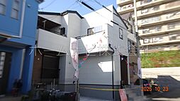 川越市仙波町3丁目 全1棟 1号棟