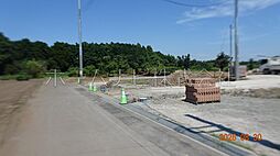 寄居町露梨子 全8棟 1号棟