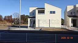 寄居町露梨子 全8棟 1号棟