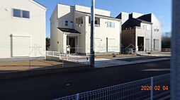 寄居町露梨子 全8棟 2号棟