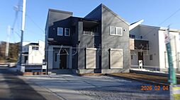 寄居町露梨子 全8棟 6号棟