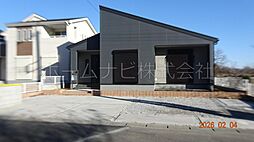 寄居町露梨子 全8棟 8号棟