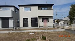 坂戸市片柳 5期 全2棟 2号棟