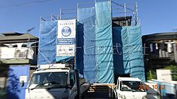 川越市山田 全1棟 1号棟