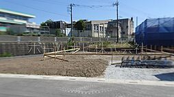 小川町小川 全2棟 1号棟