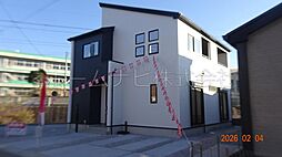 小川町小川 全2棟 1号棟