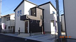 川島町伊草 2期 全8区画 4号棟