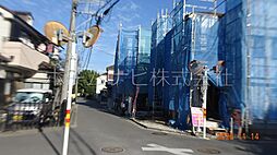 川越市南大塚4丁目 全18区画 2号棟